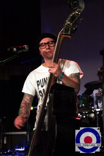 The Headless Horseman (D) 20 Jahre Tornados Party - Felsenkeller, Leipzig 24.03.2016 (13).JPG